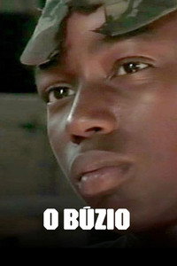 O Búzio (2009) poster