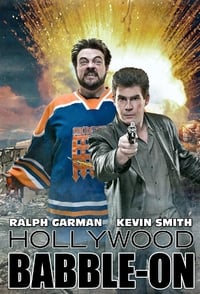 Kevin Smith: Hollywood Babble-On (2011)