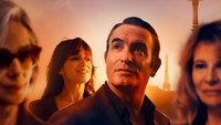 «Alphonse (2023)» — обои к сериалу #2