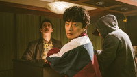 Обои к сериалу «Охотник за дезертирами (2021-2023)» — (65 из 146)