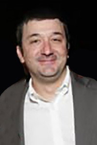 Blake Masters