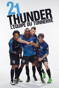 21 Thunder (2017)