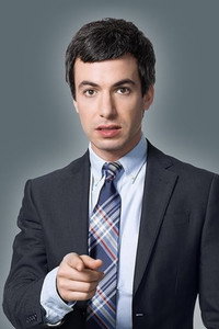 Постер сериала «Нэйтан спешит на выручку (2013-2017)» — (12 из 30)