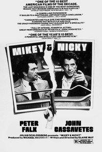 Постер фильма «Мики и Ники (1976)» — (10 из 44)