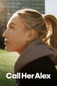 Poster de Call Her Alex