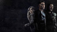 «Каратель (2017 - 2019)» — обои к сериалу #1