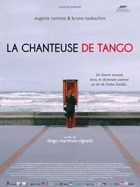 La Cantante de Tango