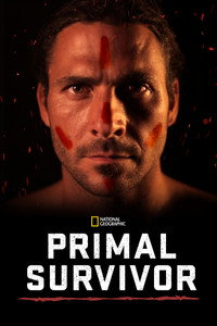 Постер сериала «Инстинкт выживания (2016)» — (2 из 22)