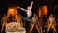 The Metropolitan Opera: La Traviata