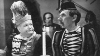 «В доброе, старое время (1940)» — обои к фильму #1