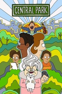 Season 3 Poster