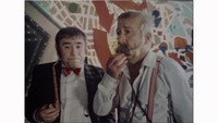 «Капитан Крокус и тайна маленьких заговорщиков (1991)» — обои к фильму #3