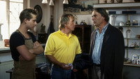 «Дело на двоих (1981 - 2023)» — обои к сериалу #1
