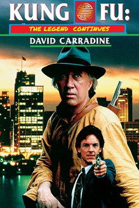 Постер сериала «Кунг-фу: Возрождение легенды (1993-1997)» — (2 из 7)