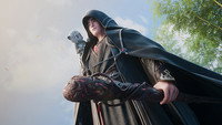 «Нефритовая династия (2022)» — обои к мультсериалу #4