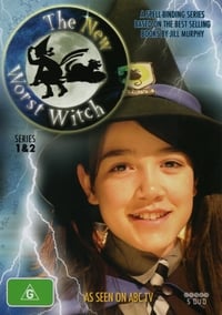 Poster de The New Worst Witch