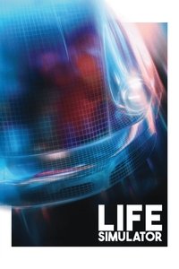 poster_Life Simulator