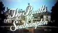 «The Pruitts of Southampton (1966 - 1967)» — обои к сериалу #1
