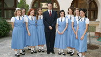 «Deligianneion Parthenagogeion (2007-2008)» — обои к сериалу #1