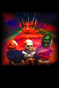 Постер фильма «Хэллоуин 3: Сезон ведьм (1982)» — (48 из 216)