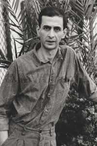 Kamal Dehane