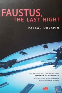 Imagem do Filme Faustus, The Last Night