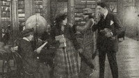 «Sally in Our Alley (1916)» — обои к фильму #1
