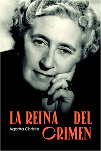 poster_Agatha Christie, la Reina del Crimen
