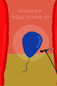 Balloon Does Stand Up