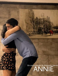 Imagem do Filme Annie