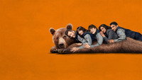 «Контроль за животными (2023)» — обои к сериалу #9