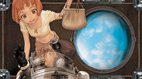 Last Exile: Fam, The Silver Wing
