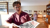 «Im Namen meines Sohnes (2015)» — обои к фильму #1