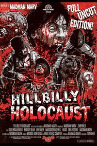 Imagem do Filme Hillbilly Holocaust