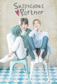 Suspicious Partner aka Soosanghan Pateuneo Season 1 (Hindi Dubbed) WeB-DL 480p [190MB] || 720p [515MB] || 1080p [900MB]
