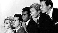«Миссия невыполнима (1966-1973)» — обои к сериалу #9