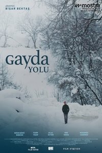 Poster de Gayda Yolu