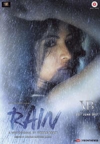 copertina serie tv Rain 2017