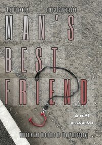 Imagem do Filme Man's Best Friend