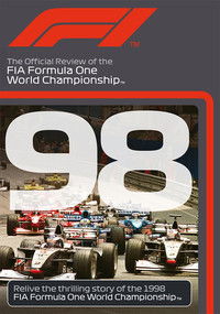 F1 Review 1998