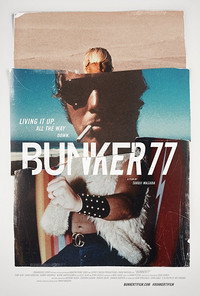 Постер фильма «Бункер77 (2016)» — (2 из 4)