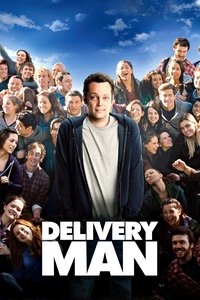 Delivery Man - 2013