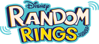 Логотип сериала «Random Rings (2019)» — (1 из 11)