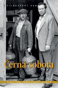 Černá sobota (1961)