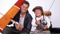 «The Wizard (1986 - 1987)» — обои к сериалу #1