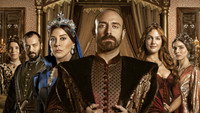 «Великолепный век (2011 - 2014)» — обои к сериалу #3