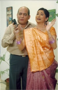 Hi! Padosi... Kaun Hai Doshi? (2011)