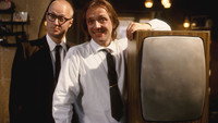 «Дно (1991 - 1995)» — обои к сериалу #4