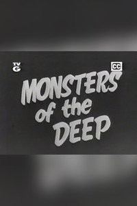 Monsters of the Deep