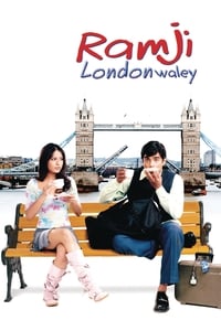 Ramji Londonwaley - 2005